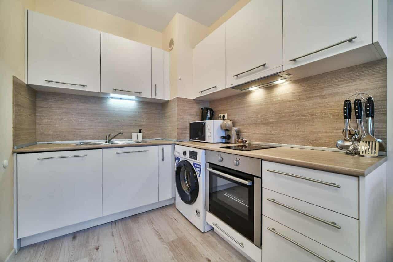 Дава под Наем 2-СТАЕН | Imot.bg — изображение 4