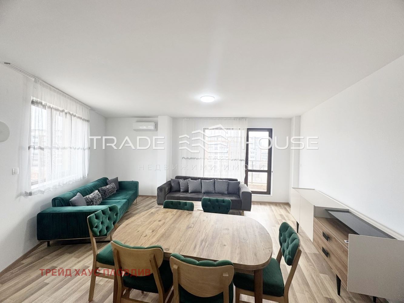 Дава под Наем 2-СТАЕН | Imot.bg — изображение 2