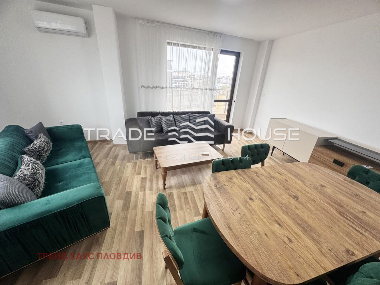 Дава под Наем 2-СТАЕН | Imot.bg — изображение 1