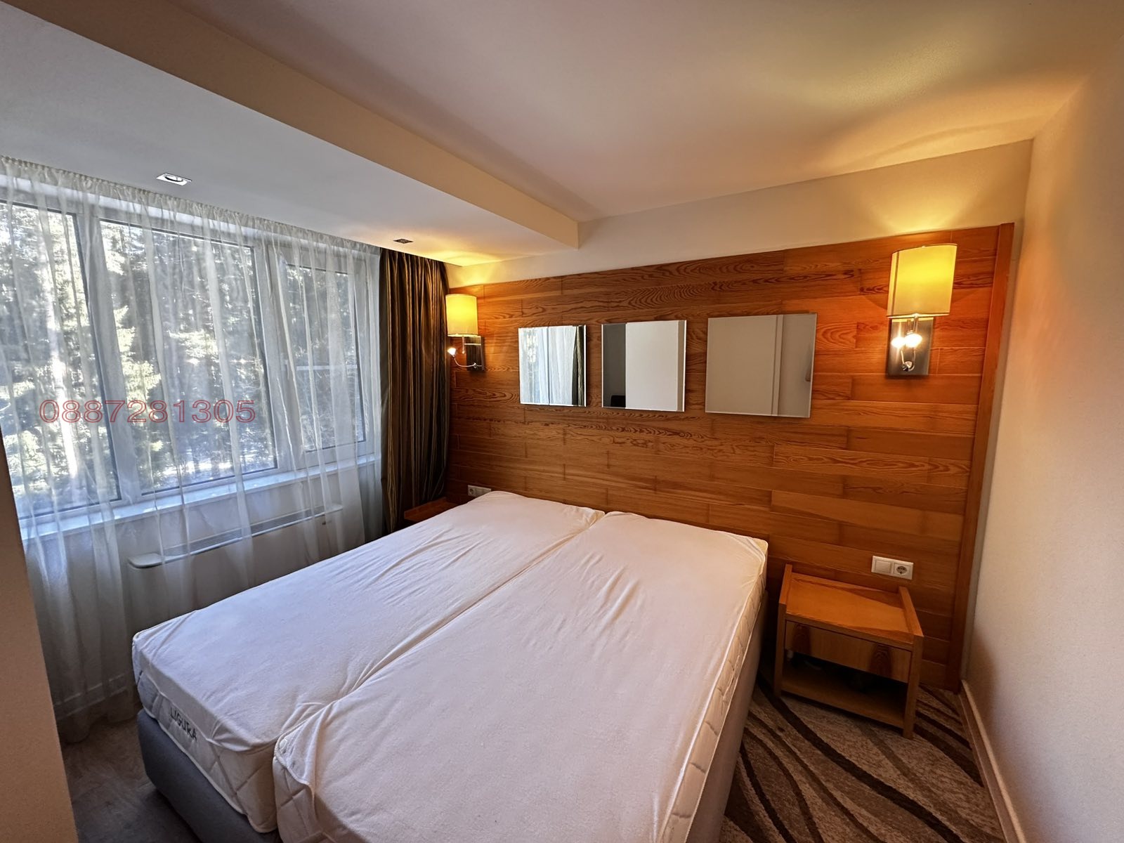 Дава под Наем 2-СТАЕН | Imot.bg — изображение 3