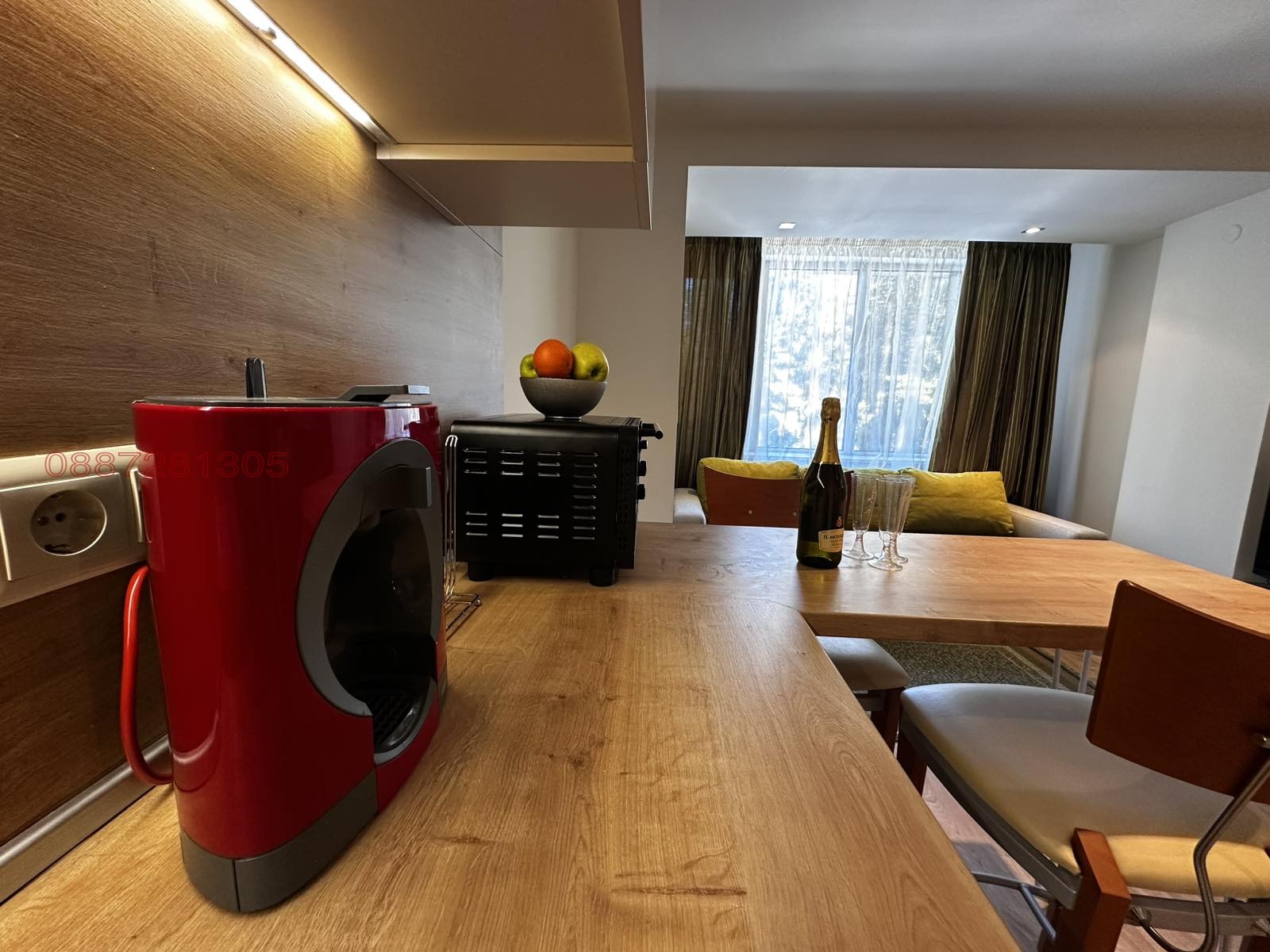 Дава под Наем 2-СТАЕН | Imot.bg — изображение 2