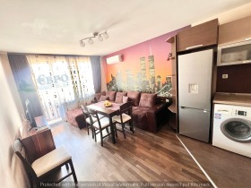 1 bedroom Tsentar, Stara Zagora 2