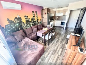 1 bedroom Tsentar, Stara Zagora 8