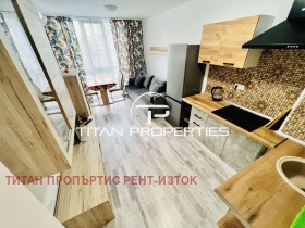 1 sypialnia Zornica, Burgas