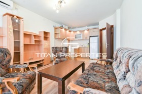 2 sypialnie Manastirski liwadi, Sofia