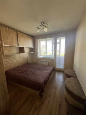 2 slaapkamers Ljulin 6, Sofia
