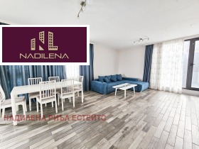 2 makuuhuonetta Tsentar, Sofia