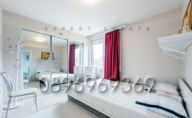 3 camere da letto VINS-Cherven ploshtad, Varna 12