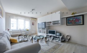 3 bedroom VINS-Cherven ploshtad, Varna 3