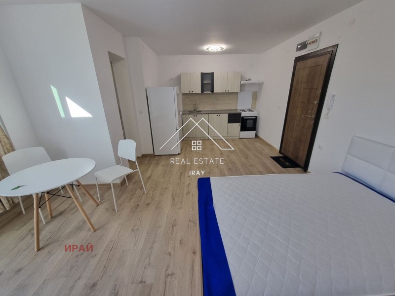 För uthyrning  Studio Stara Zagora , Tri tjutjura - sever , 60 kvm | 61125489 - bild [2]