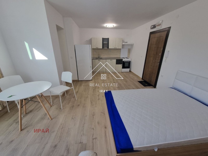 För uthyrning  Studio Stara Zagora , Tri tjutjura - sever , 60 kvm | 61125489