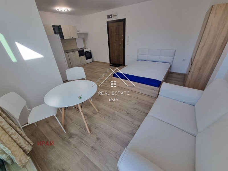 För uthyrning  Studio Stara Zagora , Tri tjutjura - sever , 60 kvm | 61125489 - bild [7]