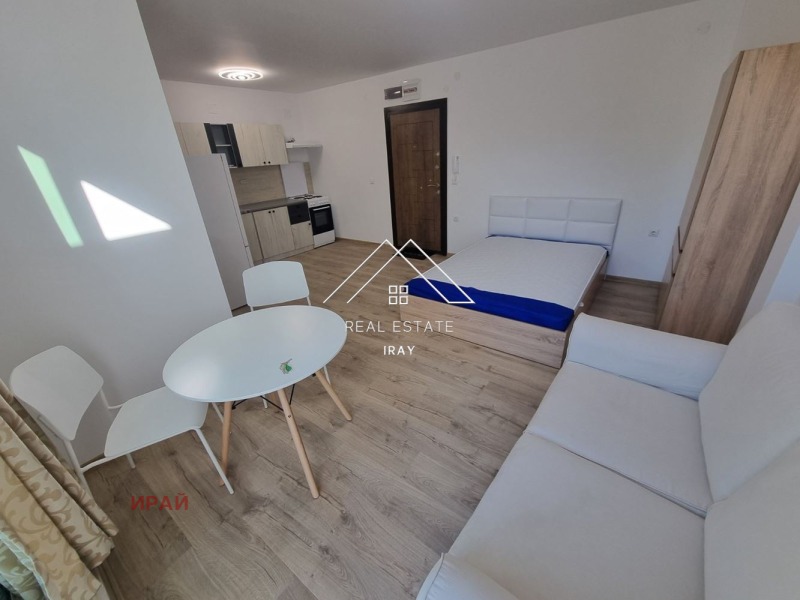 För uthyrning  Studio Stara Zagora , Tri tjutjura - sever , 60 kvm | 61125489 - bild [4]