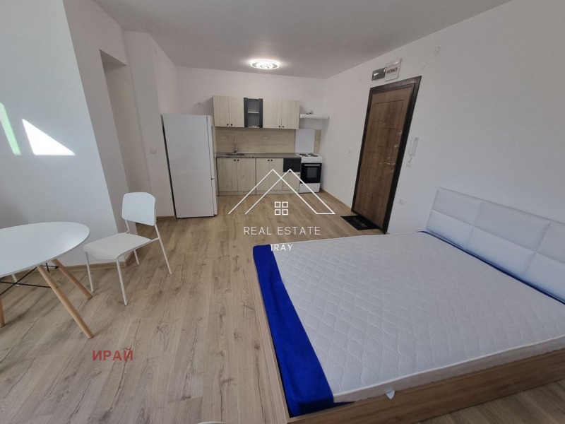 För uthyrning  Studio Stara Zagora , Tri tjutjura - sever , 60 kvm | 61125489 - bild [8]