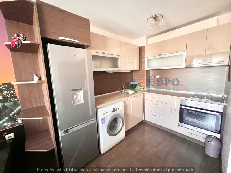 Para alugar  1 quarto Stara Zagora , Centar , 75 m² | 72004417 - imagem [5]