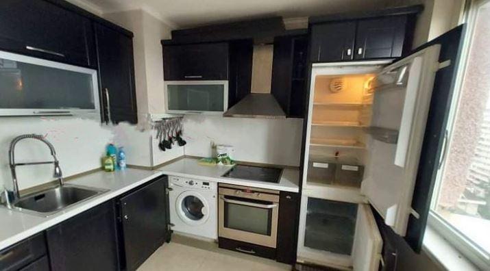 For Rent  1 bedroom Sofia , Krasno selo , 80 sq.m | 20466977 - image [2]