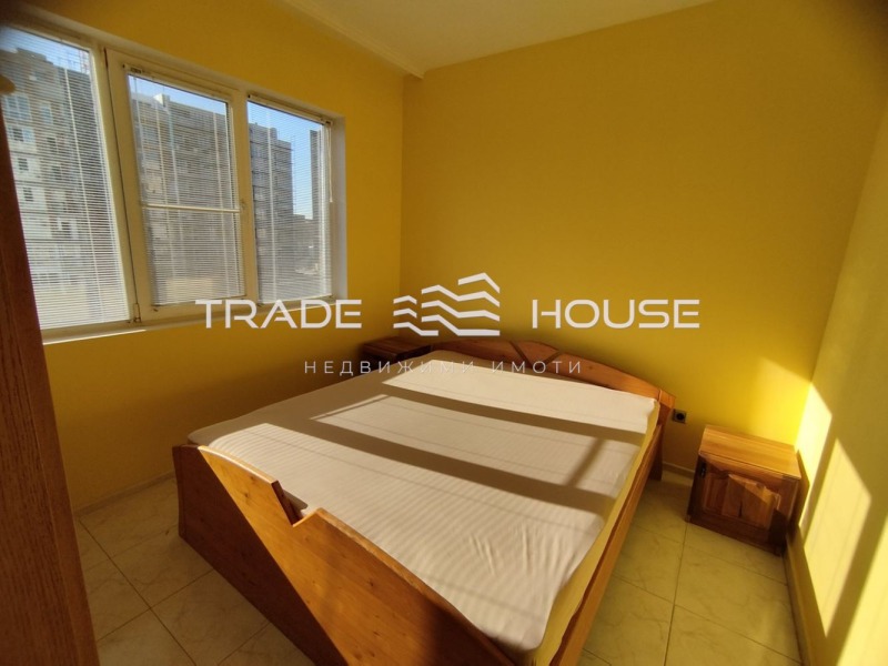 K pronájmu  1 ložnice Plovdiv , Trakija , 50 m2 | 23723872 - obraz [5]