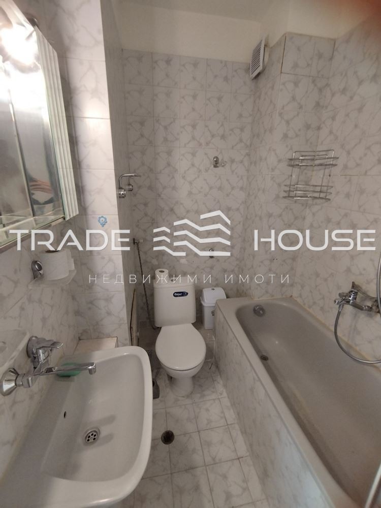 K pronájmu  1 ložnice Plovdiv , Trakija , 50 m2 | 23723872 - obraz [7]