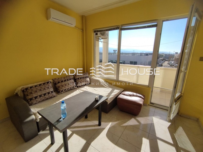 K pronájmu  1 ložnice Plovdiv , Trakija , 50 m2 | 23723872 - obraz [3]