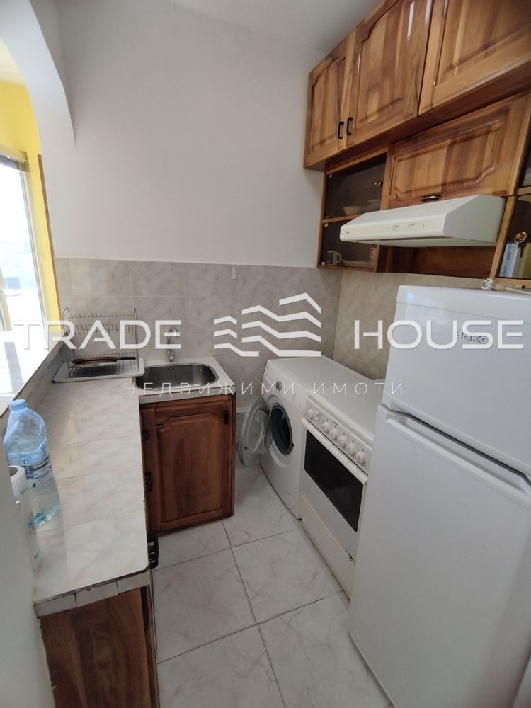 K pronájmu  1 ložnice Plovdiv , Trakija , 50 m2 | 23723872 - obraz [4]