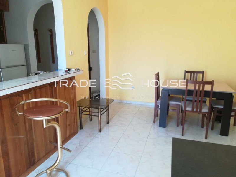 K pronájmu  1 ložnice Plovdiv , Trakija , 50 m2 | 23723872