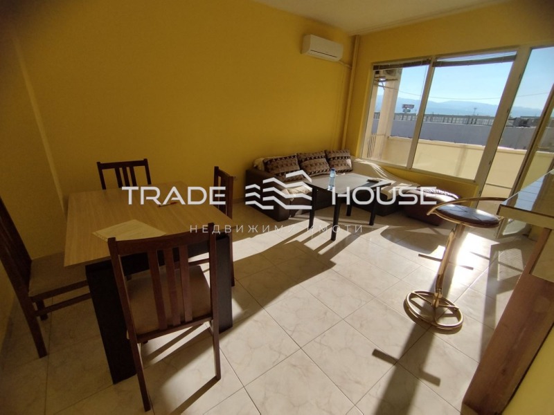 K pronájmu  1 ložnice Plovdiv , Trakija , 50 m2 | 23723872 - obraz [2]