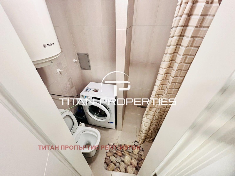 Da affittare  1 camera da letto Burgas , Zornitsa , 65 mq | 38458471 - Immagine [6]
