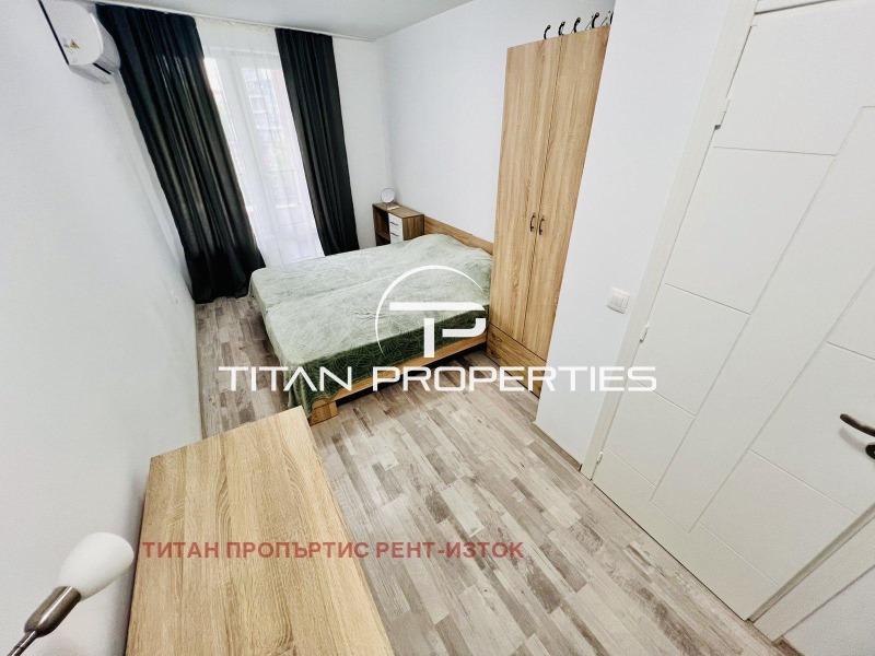 Da affittare  1 camera da letto Burgas , Zornitsa , 65 mq | 38458471 - Immagine [5]