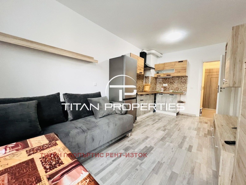 Da affittare  1 camera da letto Burgas , Zornitsa , 65 mq | 38458471 - Immagine [3]