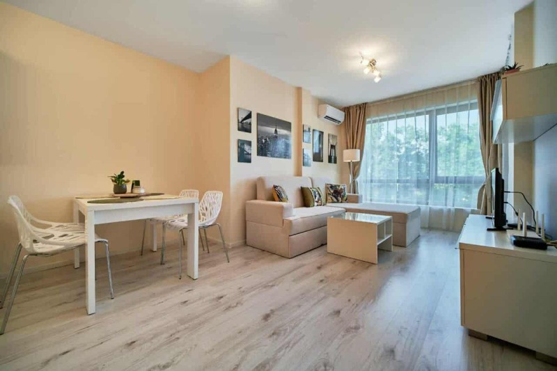 Vuokrattavana  1 makuuhuone Varna , Asparuhovo , 68 neliömetriä | 71246743 - kuva [2]