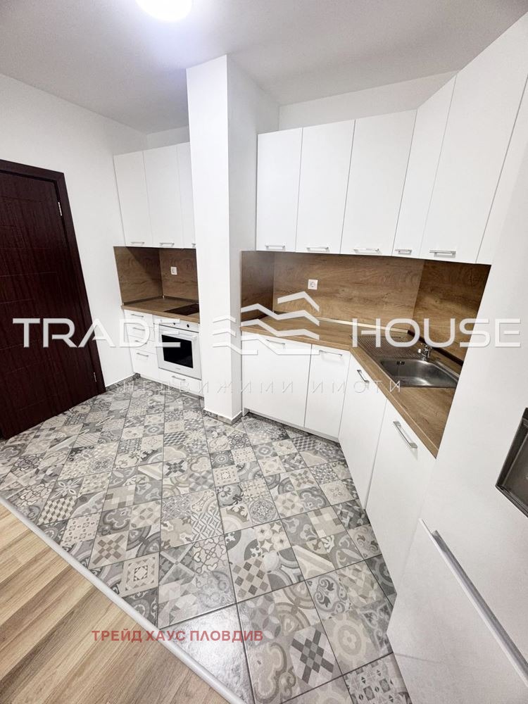 Издаје се  1 спаваћа соба Пловдив , Христо Смирненски , 80 м2 | 53174259 - слика [3]