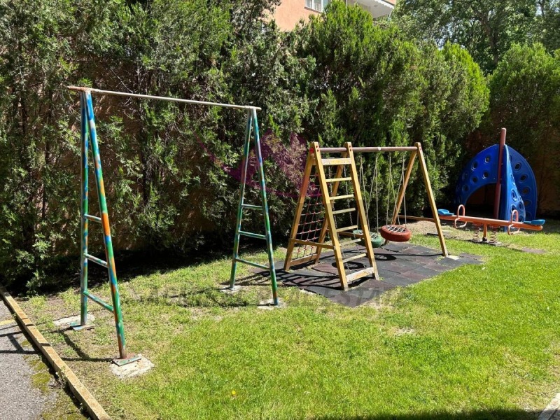 Издаје се  1 спаваћа соба Варна , к.к. Златни пјасаци , 55 м2 | 44962519 - слика [7]