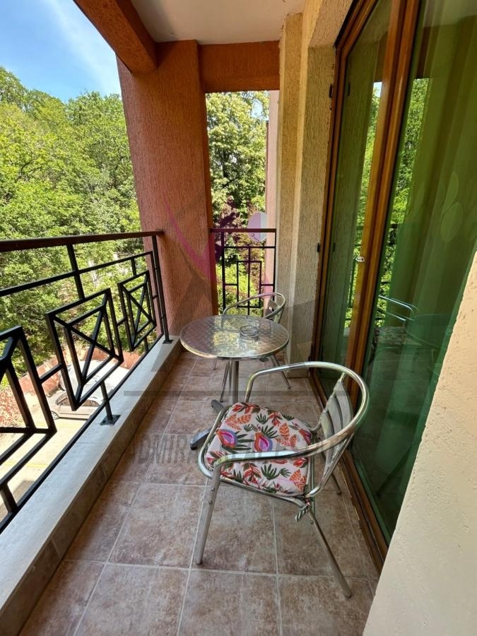 Издаје се  1 спаваћа соба Варна , к.к. Златни пјасаци , 55 м2 | 44962519 - слика [6]