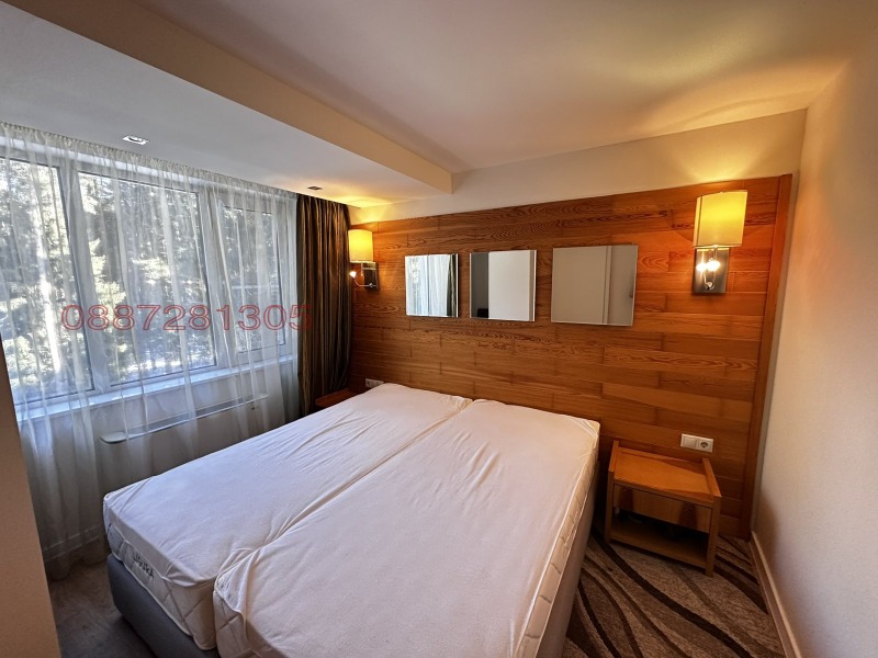 Дава под наем 2-СТАЕН, к.к. Боровец, област София област, снимка 3 - Апартаменти - 52784336