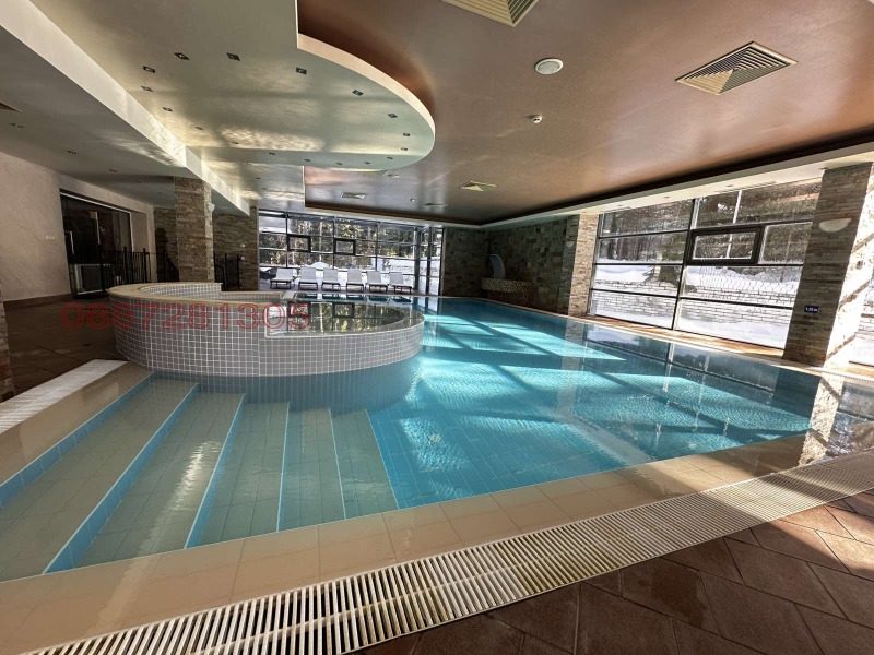 Дава под наем 2-СТАЕН, к.к. Боровец, област София област, снимка 5 - Апартаменти - 52784336