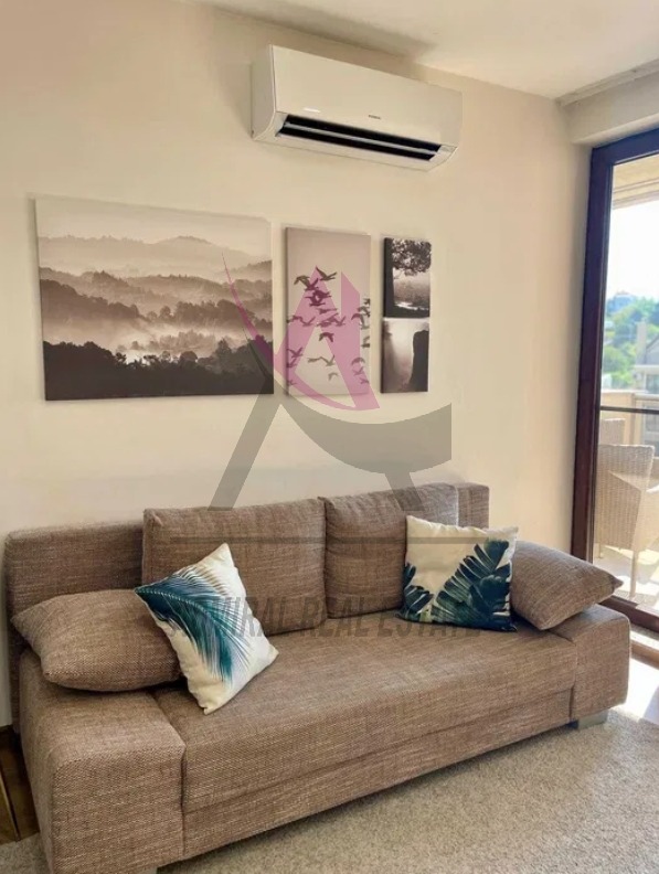 Дава под наем 2-СТАЕН, гр. Варна, Бриз, снимка 3 - Апартаменти - 53780657