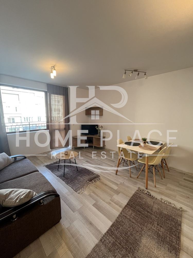 Дава под наем 2-СТАЕН, гр. Варна, Левски 1, снимка 2 - Апартаменти - 54252564