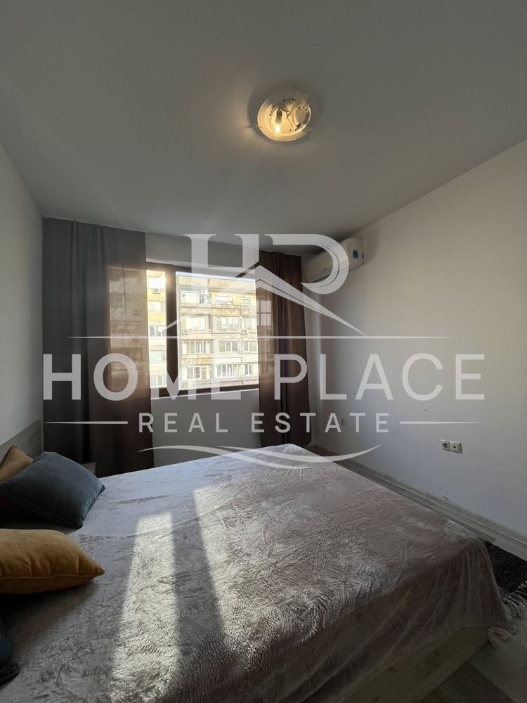 Дава под наем 2-СТАЕН, гр. Варна, Левски 1, снимка 4 - Апартаменти - 54252564