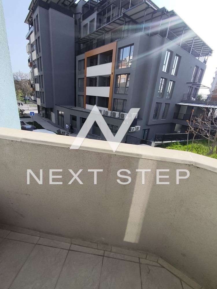 Дава под наем 2-СТАЕН, гр. Пловдив, Център, снимка 12 - Апартаменти - 54255356