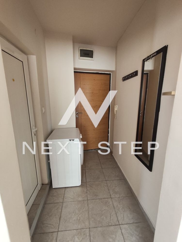 Дава под наем 2-СТАЕН, гр. Пловдив, Център, снимка 10 - Апартаменти - 54255356