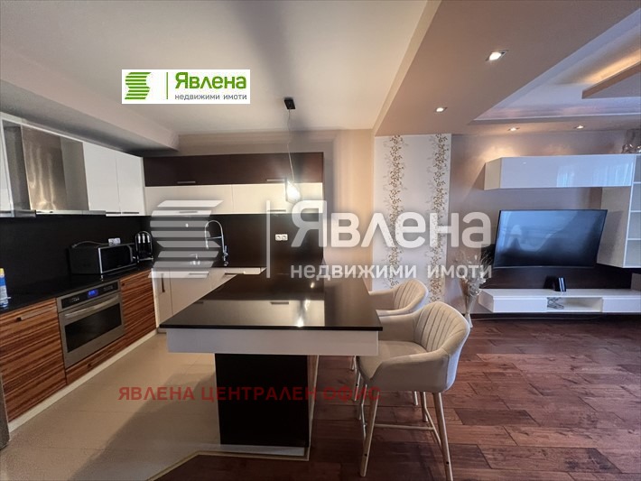 Do wynajęcia  2 sypialnie Sofia , Centar , 115 mkw | 97883225 - obraz [2]