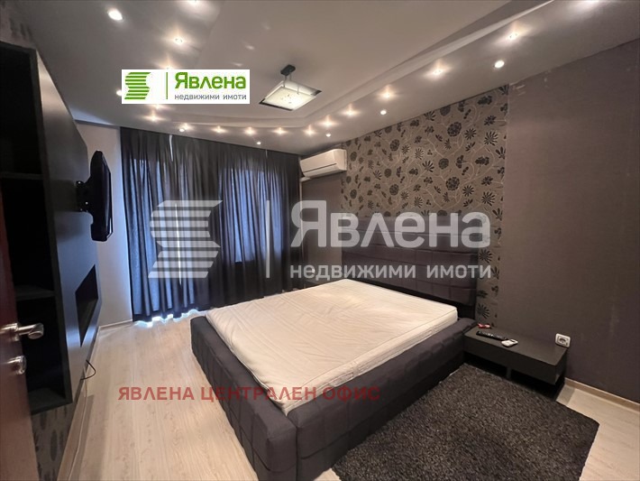 Издаје се  2 спаваће собе Софија , Центар , 115 м2 | 97883225 - слика [6]