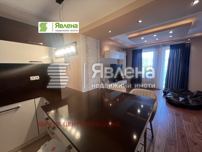 Do wynajęcia  2 sypialnie Sofia , Centar , 115 mkw | 97883225 - obraz [3]