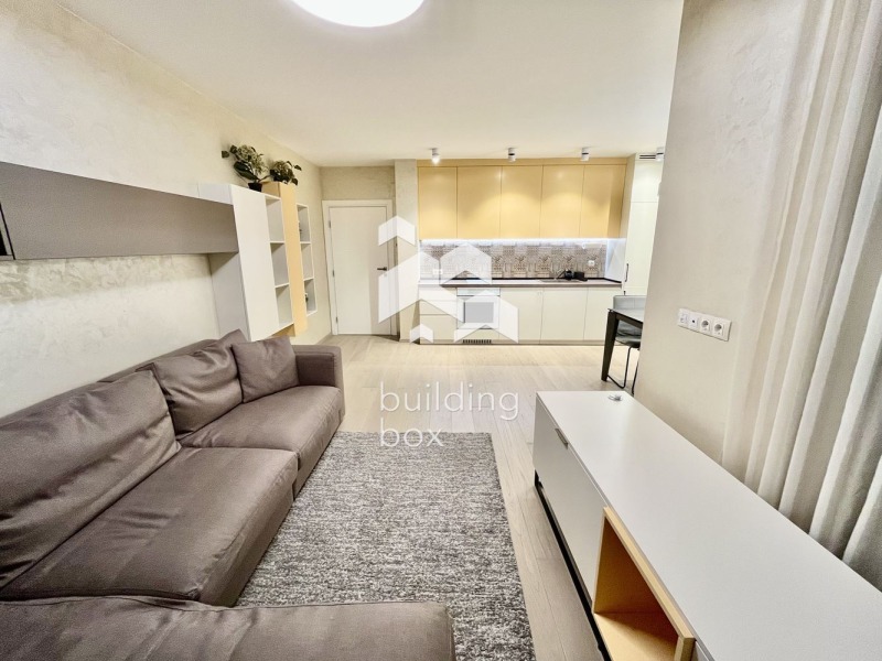 Te huur  2 slaapkamers Sofia , Chipodruma , 81 m² | 35182651 - afbeelding [5]