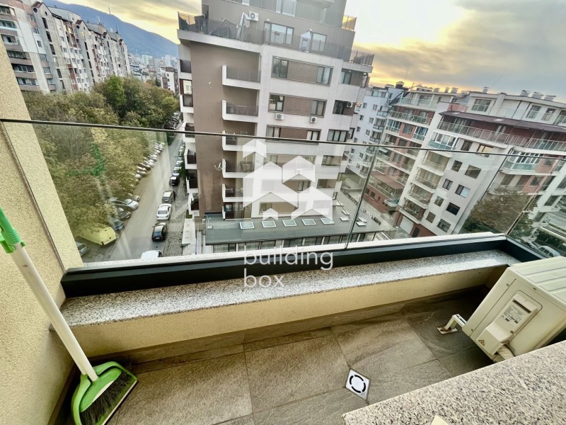 Te huur  2 slaapkamers Sofia , Chipodruma , 81 m² | 35182651 - afbeelding [16]