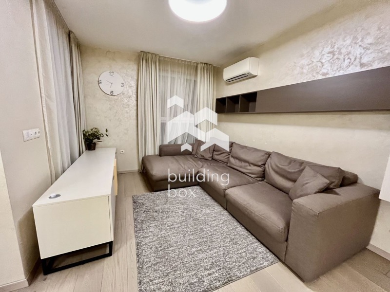 Te huur  2 slaapkamers Sofia , Chipodruma , 81 m² | 35182651 - afbeelding [6]