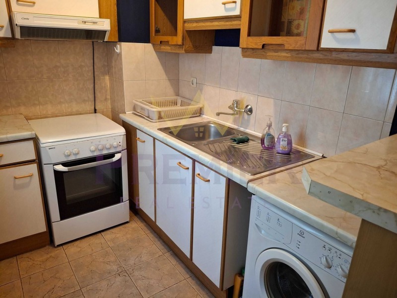 Vuokrattavana  2 makuuhuonetta Varna , Tšataldža , 75 neliömetriä | 30823331 - kuva [2]