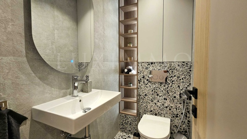 В оренду  2 спальні София , Дружба 2 , 111 кв.м | 88917521 - зображення [12]