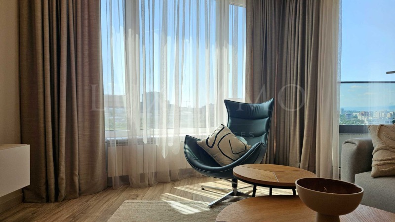 В оренду  2 спальні София , Дружба 2 , 111 кв.м | 88917521 - зображення [2]