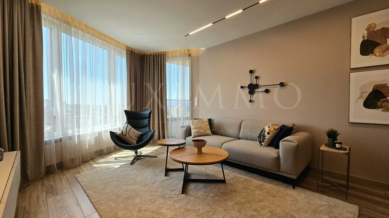 В оренду  2 спальні София , Дружба 2 , 111 кв.м | 88917521 - зображення [6]